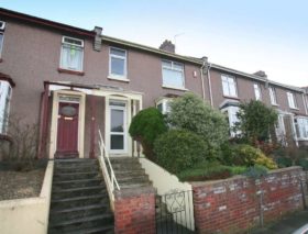 3 Bedroom Terraced